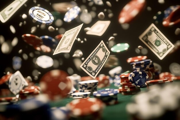 Live dealer studio at kejuqq with multi-camera setup and professional lighting