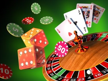 Fishing Games Game 